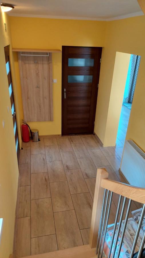 Agroturystyka Zielony Zakatek Grudna Exterior foto