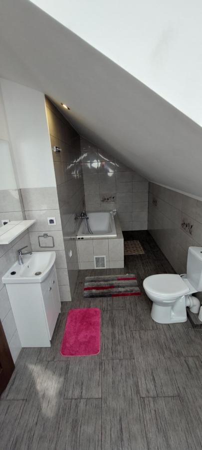 Agroturystyka Zielony Zakatek Grudna Exterior foto