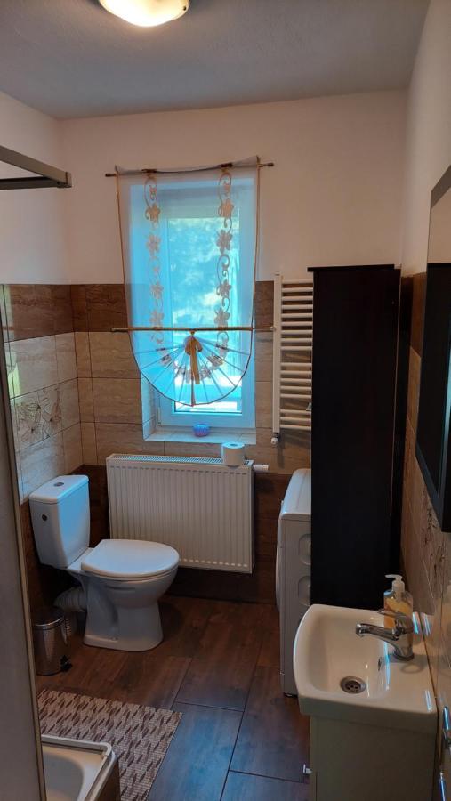 Agroturystyka Zielony Zakatek Grudna Exterior foto